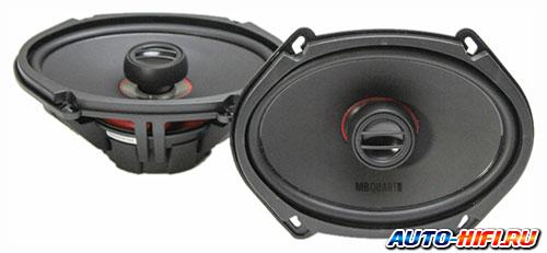 2-полосная коаксиальная акустика MB Quart RKM168 2-полосная коаксиальная акустика MB Quart RKM168